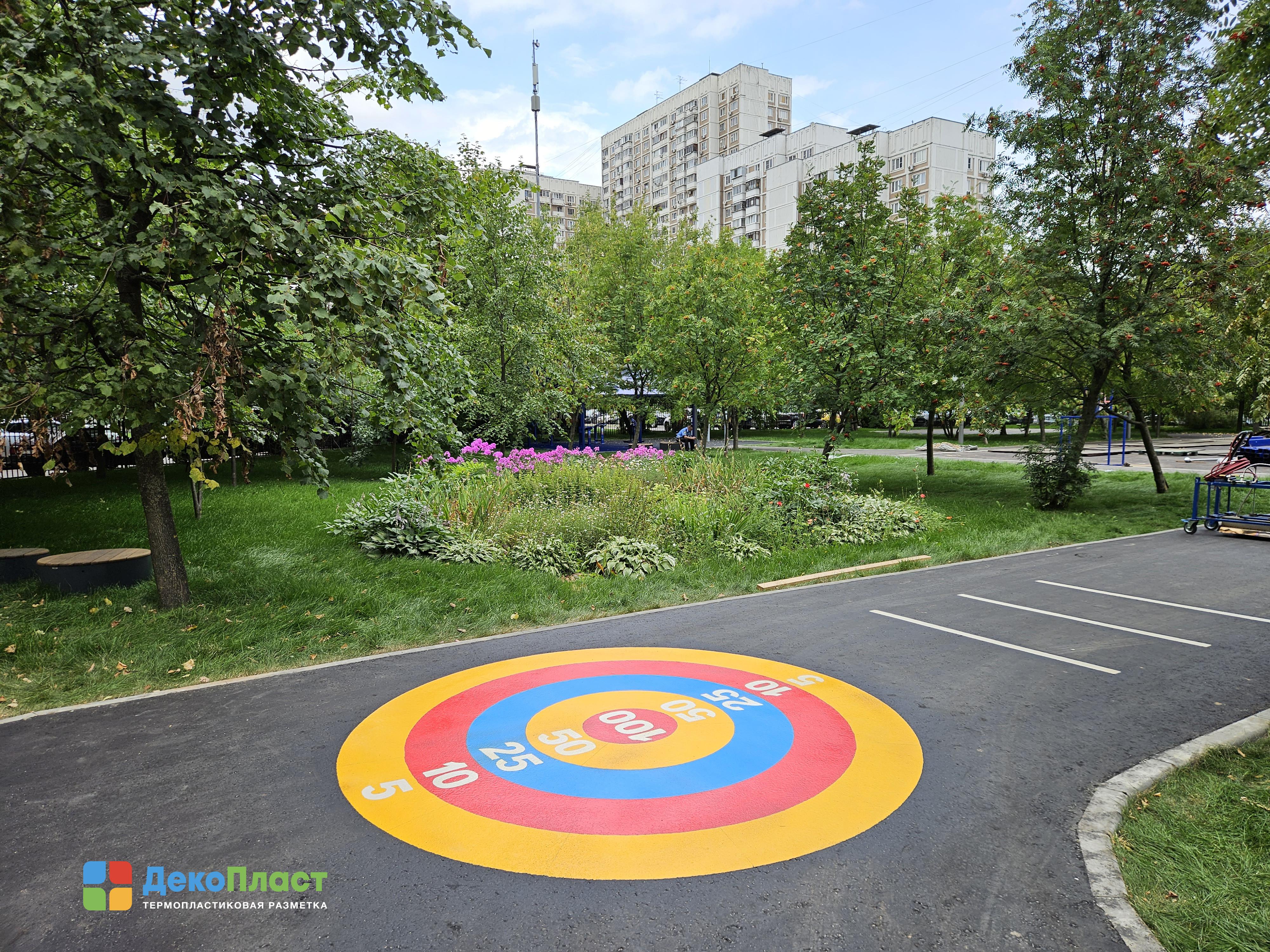 Детский сад № 1584 к2